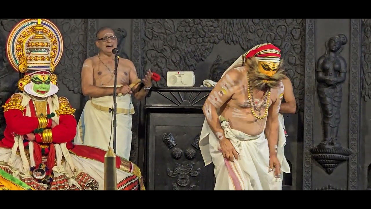 Santhanagopalam/Brahmanan