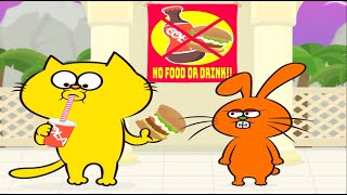 With love...Funny anime😂😂😂【HanimalTOWN】【HURRYPEANUTS】