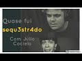 O QUASE S3QU3STR0 DE IGÃO E COCIELO- ED GAMA E JUKANALHA NO PODPAH | PODPREMIUM