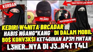 KEDIRI VIRAL..!! MASIH ISTRI ORANG KOK DI SURUH CERAI