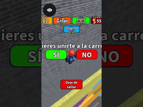 Si llego al final de la tore se suscriben