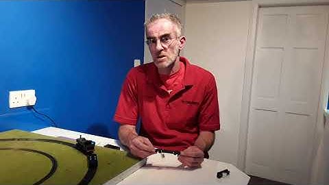 ZELLER TRACK CLEANERS - QUICK AND SIMPLE GUIDE