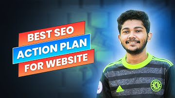SEO Action Plan Tutorial Bangla | SEO Bangla Tutorial Part 21