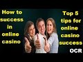 Top 5 Online Casino - YouTube