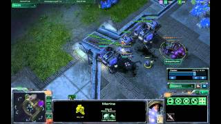 [HD] Double Proxy Evolution Chamber Rush #41