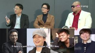 Showbiz Koreasm, Yg, Jyp, Fnc Music Powerhouses In Korean Entertainment