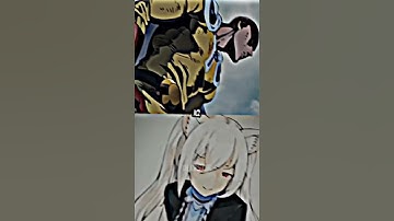 Saitama Vs SCP 040 #saitama #onepunchman #scp