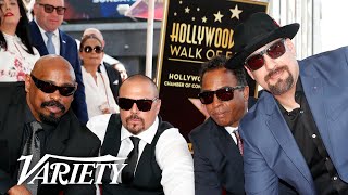 Cypress Hill - Hollywood Walk of Fame Ceremony - Live Stream