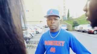 Domirey 08- Impossivel /VideoClip Oficial/MajesticFilms/2014/