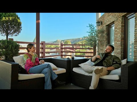 \"რემარკა\" - თიკა ჯამბურია