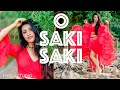 Batla House: O SAKI SAKI Video | Neelam Patel |  Nora Fatehi, Tanishk B, Neha K, Tulsi K,