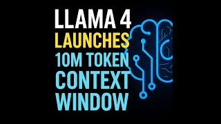 Meta Just Revealed Llama 4 – 10M Token Context Window Explained