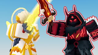This Kit Bundle is AMAZING! (Roblox Bedwars)