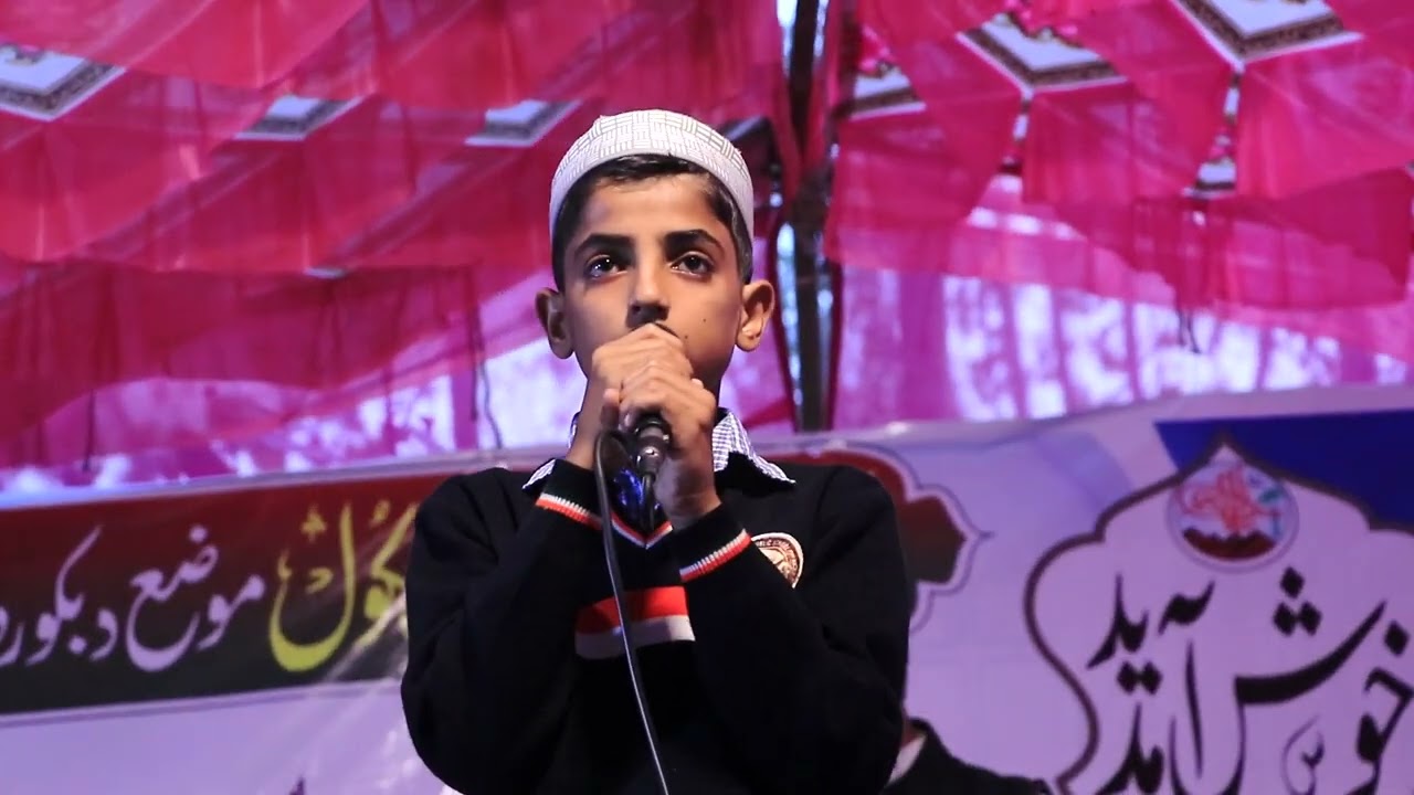 Mohd Faisal Usman (English Speech) AL FALAH Public school Dabkora Behat Saharanpur