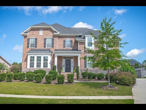 769 Broad Leaf Road, Elgin, SC home video tour