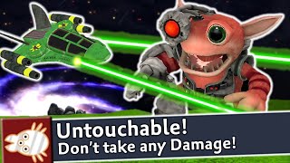 Can I Beat Spore Without Taking Damage on Hard? (Commentary)