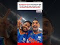 Arshdeep’s viral reels after India’s T20 World Cup 2026 Triumph 🇮🇳 #shorts #arshdeepsingh
