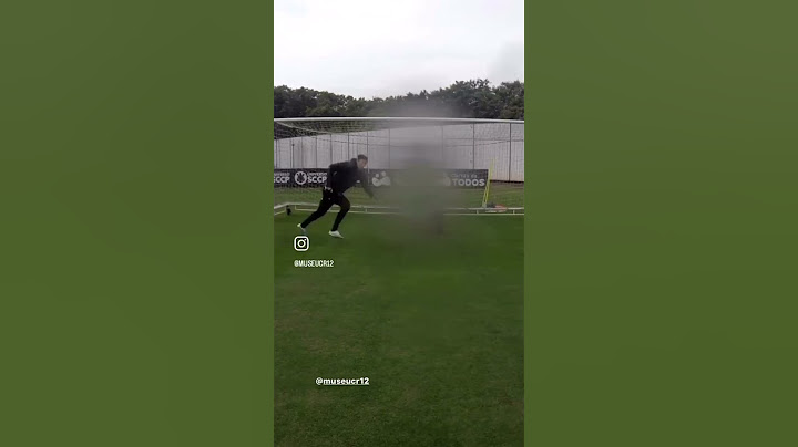 Cássio mostrando que treino é jogo! 🔥🔥🔥 #goleiro #treino #cassio #corinthians #derby #defesa