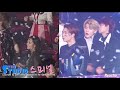 NCT Jaehyun and BLACKPINK Jisoo (JaeSoo) - Hidden Moments (I Knew You From The First Time)