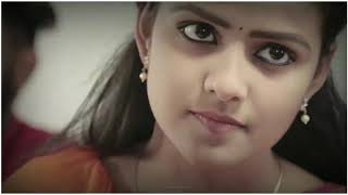 Girls Love Crush Whatsapp status || Loosu penne instrumental Bgm || screenshot 4