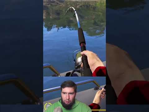 🐠ТОПОВЫЙ УЛОВ🤩 #русскаярыбалка4 #рр4 #russianfishing4