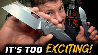 I Couldnt Wait Divo X Vosteed Nip Xl & Ti Slim Porcupine