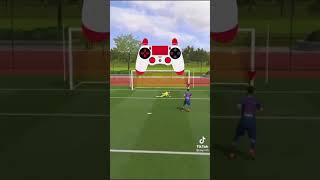 FIFA 21 & 20 skill move