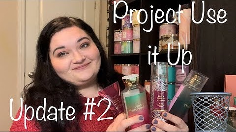 PROJECT USE IT UP // SUMMER EDITION // UPDATE #2