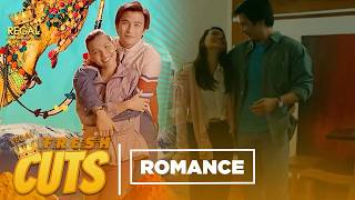 KAKAIBA! Rob Gomez nagsimulang magmahal muli | A Girl and A Guy