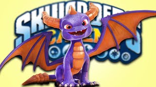 What Happened To Skylanders Academy?