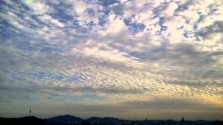 Autumn in Seoul Part 2 20110920