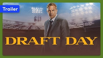 Draft Day (2014) Trailer