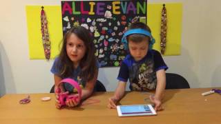 Emoji Mix & Match Headphones Review