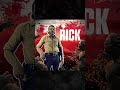 World War Z x The Walking Dead - DLC Launch Trailer #wwz #twd #crossover