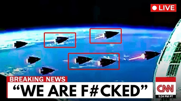 Voyager 2's Final Images JUST STOPPED THE WORLD - YouTube