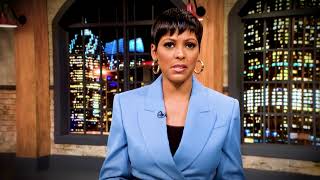 Someone They Knew... with Tamron Hall | A Court TV Original