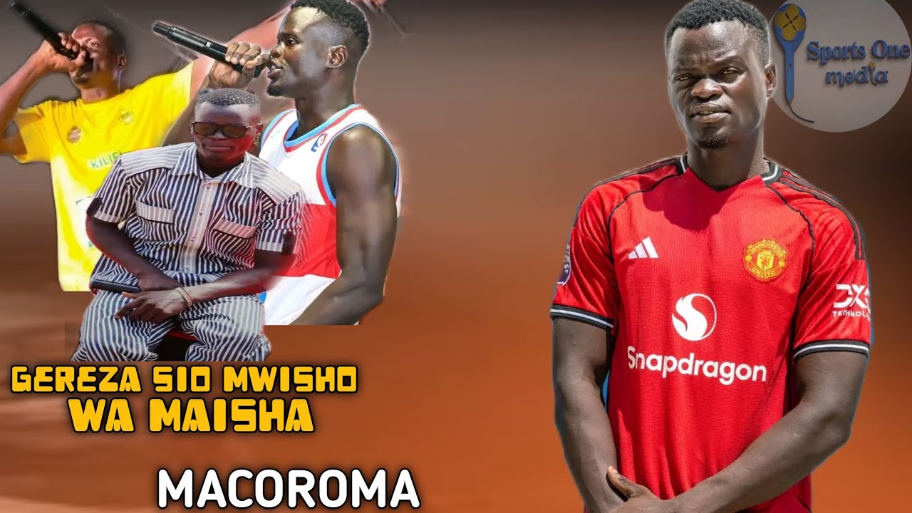 REFORMIST MACOROMA WON A TUKTUK IN KILIFI RISING STAR 