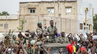 Mali : de la crise politique au coup d’État militaire