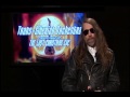 Trans-Siberian Orchestra - Q&A with Paul O'Neill: The Lost Christmas Eve Tour