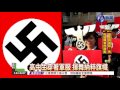 Srednjoškolci na paradi kao Hitlerove legije (VIDEO)