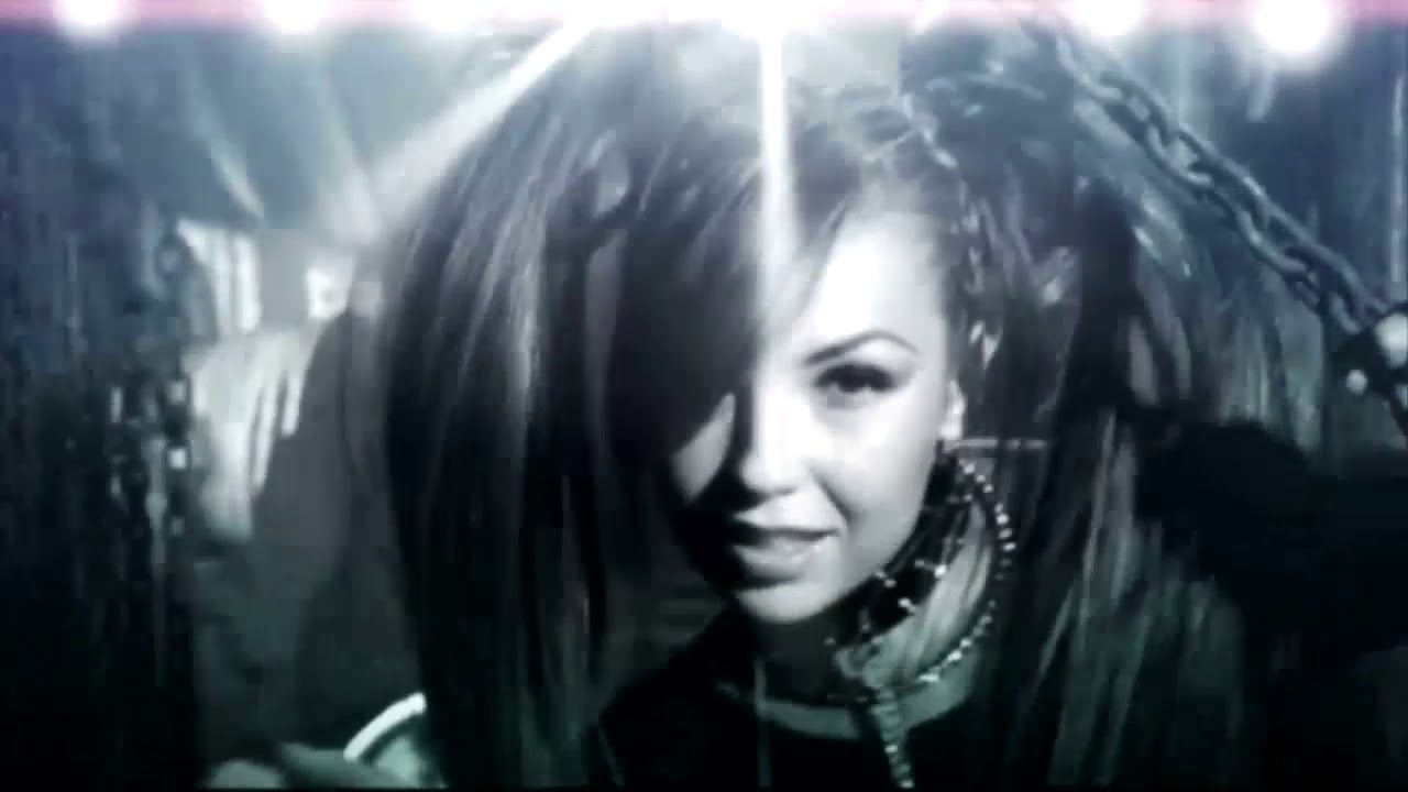 Thalia - A Quien Le Importa (Hex Hector & Mac Quayle Radio Vocal - PNPVideomix)