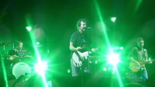 Pearl Jam - Green Disease (06-28-14 Stockholm, SE)