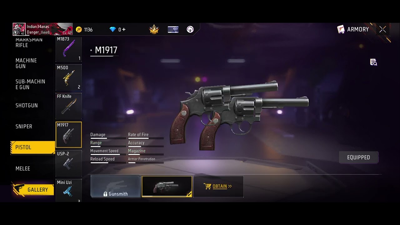 The end part 2 collection show