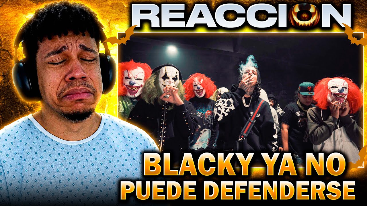 WhiteAishan reacciona a LAJA - COMA TIME - TIKTOK LIVE SESSION