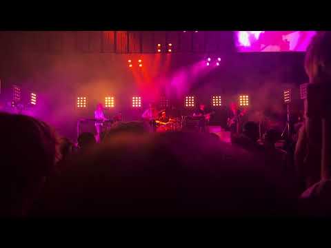 Parcels - Summerinlove (Live in Düsseldorf, 25.09.25)