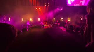 Parcels - Summerinlove (Live in Düsseldorf, 25.09.25)