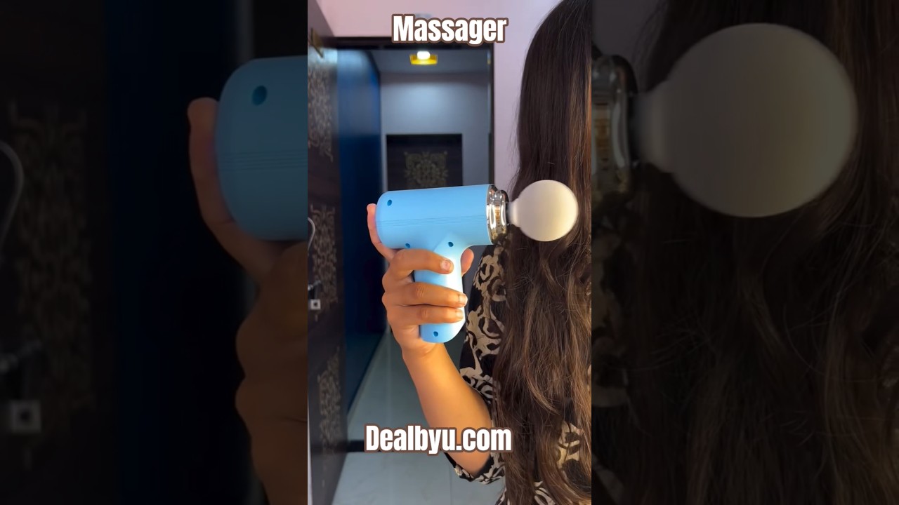 massager #coolgadgets #uniqueshorts #fashiontrends #hotproducts #viralshorts #bokaro #gamingcomputer