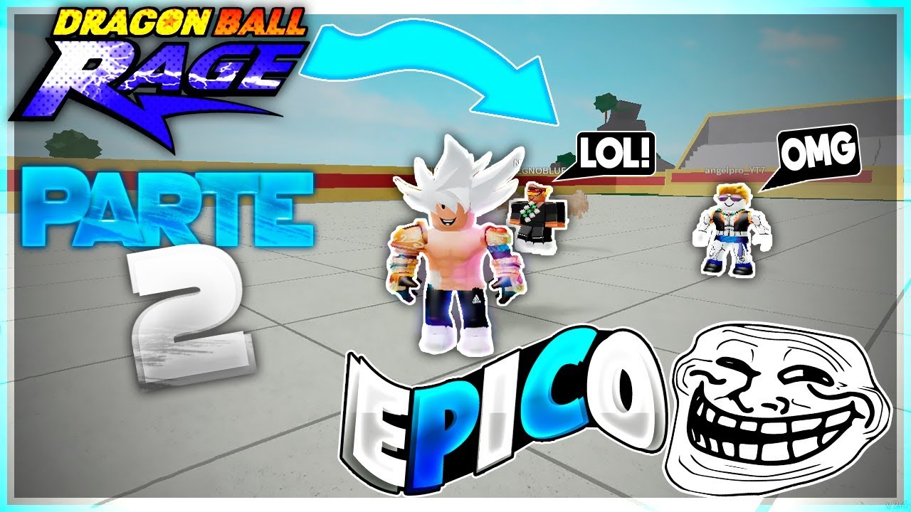 Dragon Ball Rage Roblox Usdchfchartcom - best roblox games of all time bestgamesmag