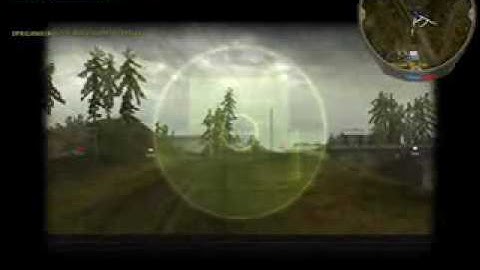 Lets Randomly Play Battlefield 2 Multiplayer (2)