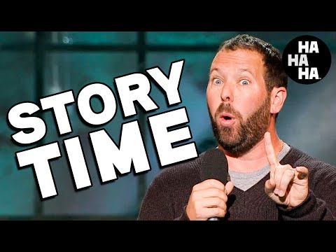 Bert Kreischer Daughter Scandal